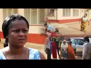 Video: LIVING IN PEACE  – Latest Nigerian Nollywood Movies